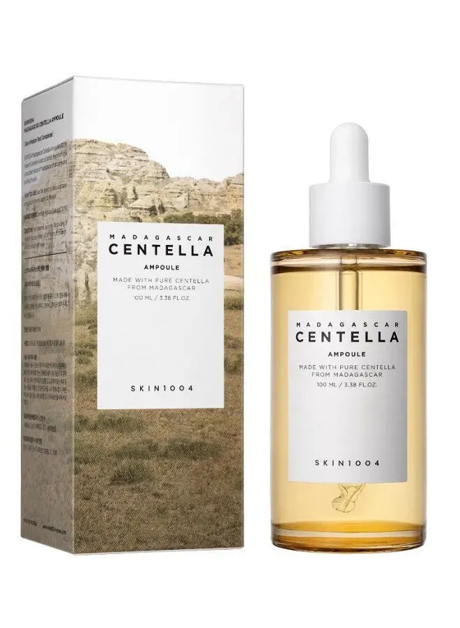 Skin 1004 Madagascar Centella Ampoule 100 ml